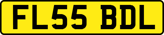 FL55BDL