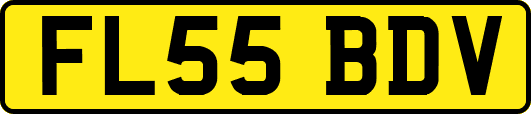 FL55BDV