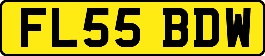 FL55BDW