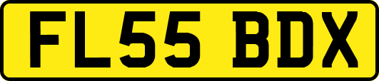 FL55BDX