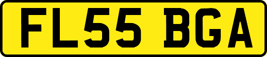FL55BGA