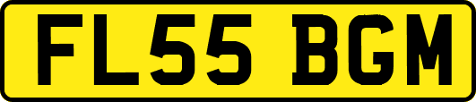FL55BGM