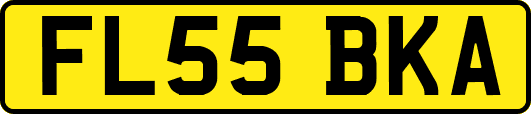 FL55BKA
