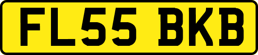 FL55BKB