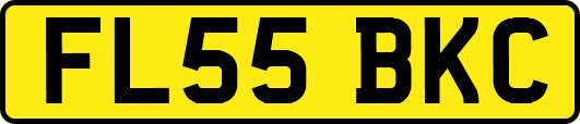 FL55BKC