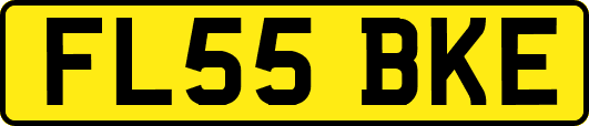 FL55BKE