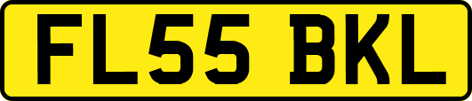 FL55BKL
