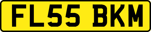 FL55BKM