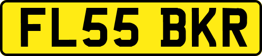 FL55BKR