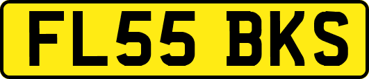 FL55BKS