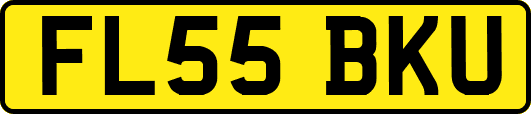 FL55BKU