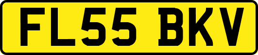 FL55BKV