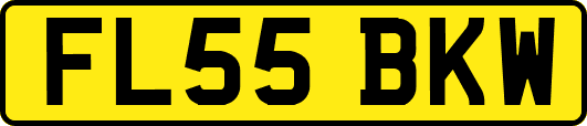 FL55BKW