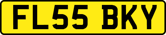 FL55BKY