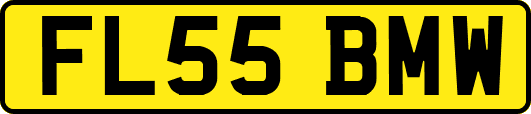FL55BMW