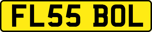 FL55BOL