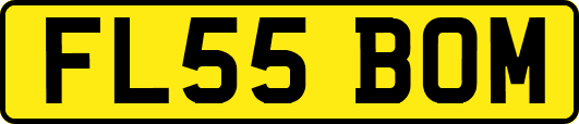 FL55BOM