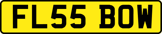 FL55BOW