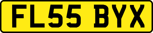 FL55BYX