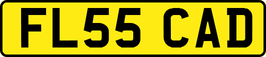 FL55CAD