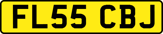 FL55CBJ