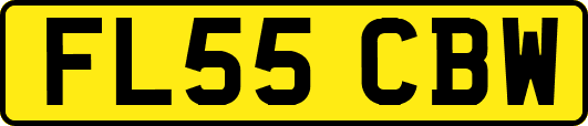 FL55CBW