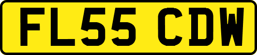 FL55CDW