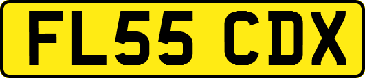 FL55CDX