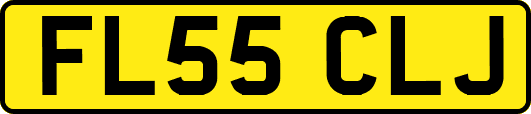 FL55CLJ