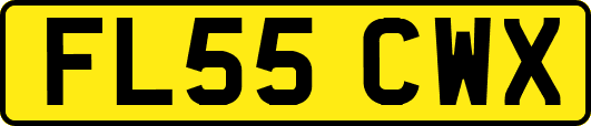 FL55CWX