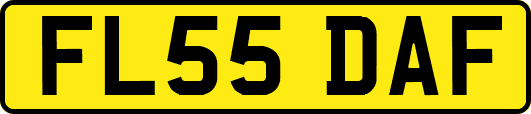 FL55DAF