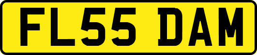 FL55DAM