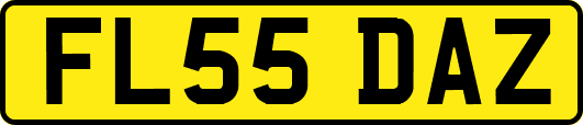 FL55DAZ