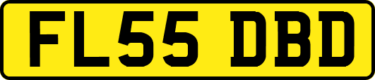 FL55DBD