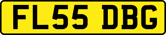FL55DBG