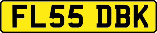 FL55DBK