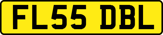 FL55DBL