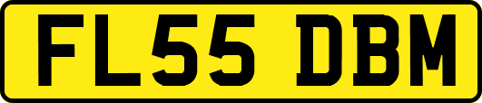 FL55DBM