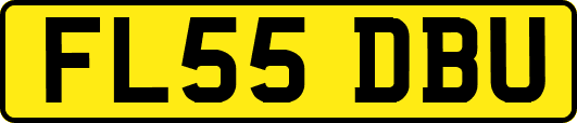 FL55DBU