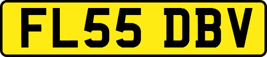FL55DBV