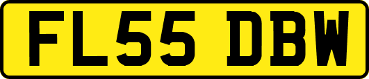 FL55DBW
