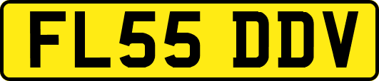 FL55DDV