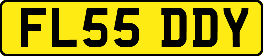 FL55DDY