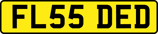 FL55DED