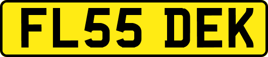 FL55DEK