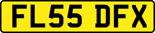 FL55DFX