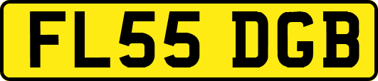 FL55DGB