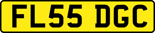 FL55DGC