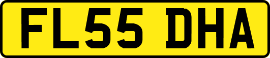 FL55DHA
