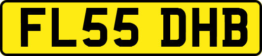 FL55DHB